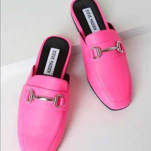 Steve Madden Kandi Loafer